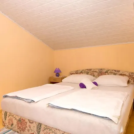 Spacious With Terrace And Sea View In *