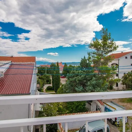 Spacious With Terrace And Sea View In * Jadranovo