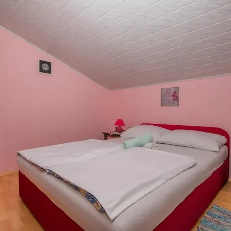 Апартаменты Spacious With Terrace And Sea View In *