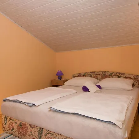Spacious With Terrace And Sea View In *